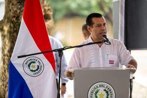 ANDE impulsa nuevas subestaciones en puntos de desarrollo inmobiliario y productivo de Central y el interior