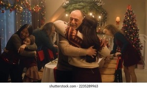 Vínculos, duelo y emociones: pasar las fiestas desde el cuidado - Portal Digital Cáritas Universidad Católica