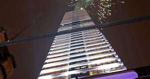 La Nación / Hormigón 700, un producto de alta resistencia con sello Cecon