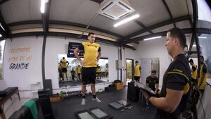 El Aborigen inicia su nuevo ciclo