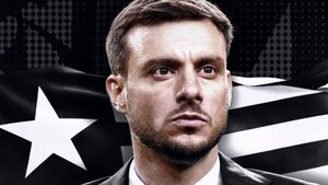 Botafogo contrata al técnico argentino Martín Anselmi