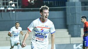 Juan Fernando Alfaro con ofertas de tres clubes