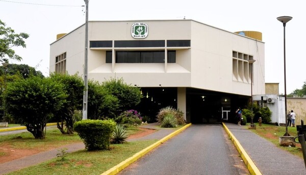 Garantizan atención sanitaria en hospitales del país durante las fiestas de fin de año