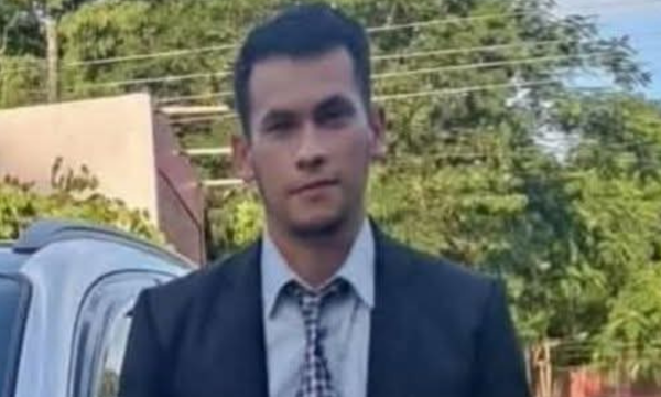 Violento asalto termina con la vida de un docente en Caaguazú - OviedoPress