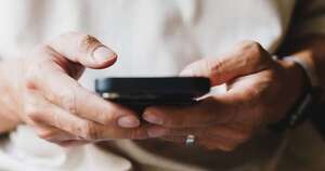 Diario HOY | Salud mental: Línea 155 atendió más de 8.400 llamadas desde mayo