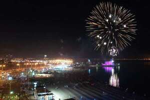 ¿El feriado del 2 de enero está descartado?  - Nacionales - ABC Color