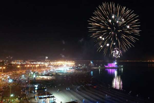 ¿El feriado del 2 de enero está descartado?  - Nacionales - ABC Color