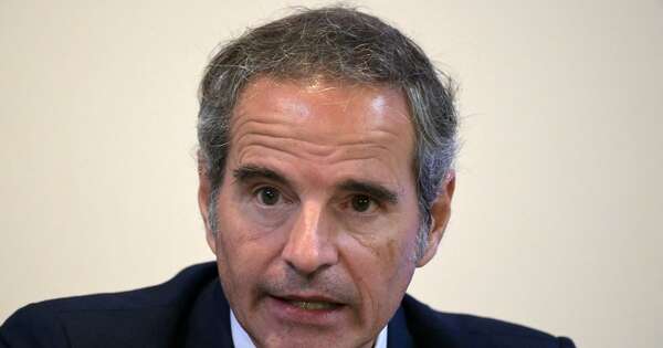 La Nación / Candidato argentino a jefe de la ONU plantea una “reforma consensuada”