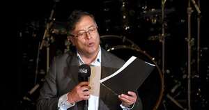 La Nación / Petro decretó emergencia económica por 30 días ante “inminente crisis fiscal”