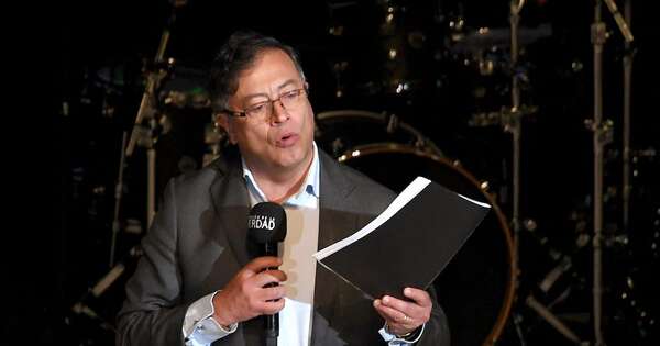 La Nación / Petro decretó emergencia económica por 30 días ante “inminente crisis fiscal”