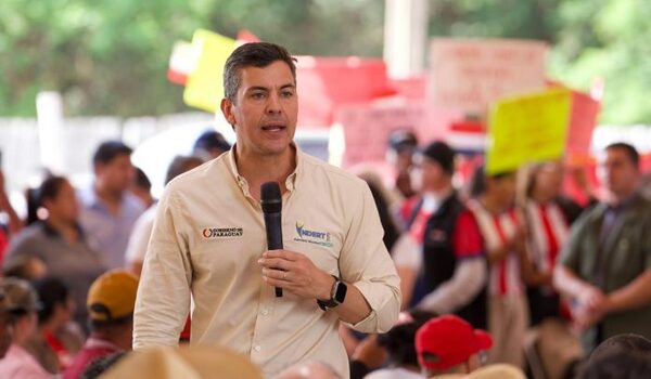 EJECUTIVO CONFIRMA ASUETO PARA EL 24 DE DICIEMBRE DESDE EL MEDIODÍA