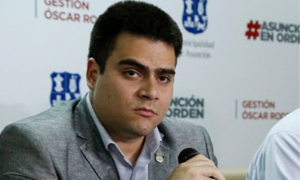 Confirman juicio a exjefe de gabinete de Nenecho por presunto enriquecimiento ilícito y lavado de dinero - OviedoPress