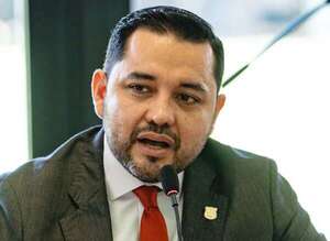 AUDIO: Caótico tránsito en Asunción: la solución estructural que plantea el intendente  - La Primera Mañana - ABC Color