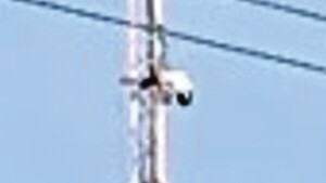 Operativo año paha: Controlan a viajeros con una “cámara oculta”