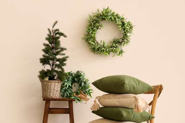 SOS deco: método rápido para adornar la casa en 1 hora y olvidarte del desorden esta Navidad - Estilo de vida - ABC Color
