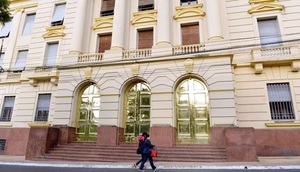 BNF canceló licitación del core bancario tras cuestionamientos