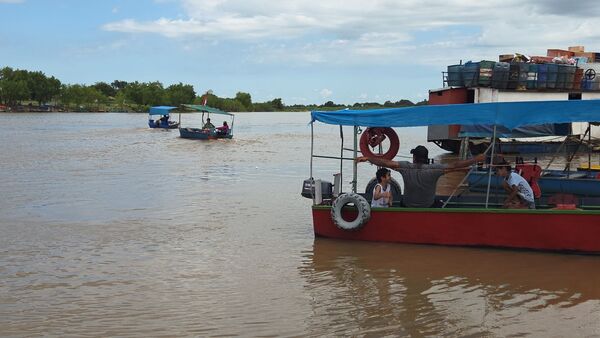 Concepción se ofrece como opción para las fiestas de fin de año - Concepción al Día