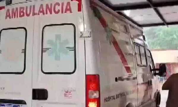 Mujer sufre cuatro impactos de bala y señala que fue atacada por su ex pareja en Misiones – Prensa 5