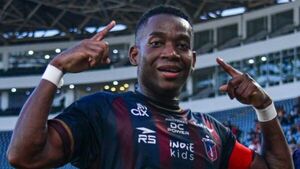 Cayó lo de Tomás Rodríguez a Olimpia: los motivos