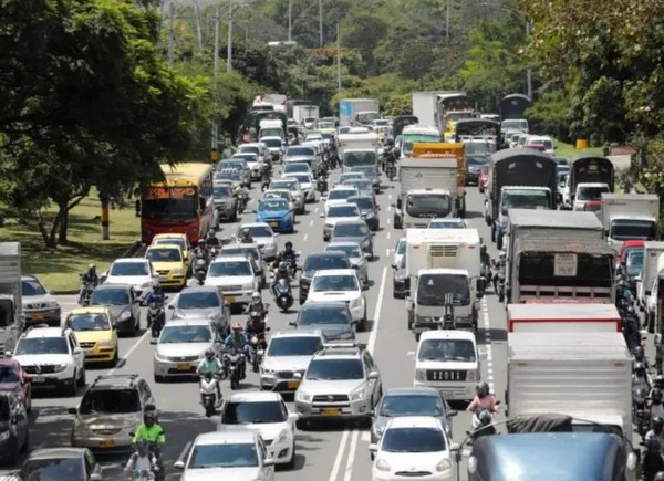 Insisten en recomendaciones ante movimiento vial por fin de año - Portal Digital Cáritas Universidad Católica