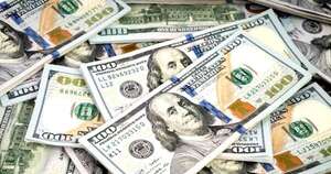 La Nación / El dólar se recupera levemente antes de Navidad: cotización sube a G. 6.820