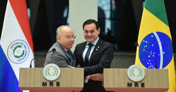 La Nación / Anexo C: el espionaje brasileño fue archivado como un “documento clasificado”