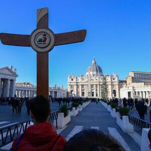 ¿Cómo culminará el Jubileo ordinario 2025? - Portal Digital Cáritas Universidad Católica