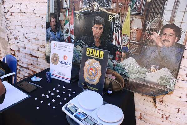 Criminales, nuevos “ídolos” de jóvenes: la alerta de la Senad sobre una tendencia - Policiales - ABC Color