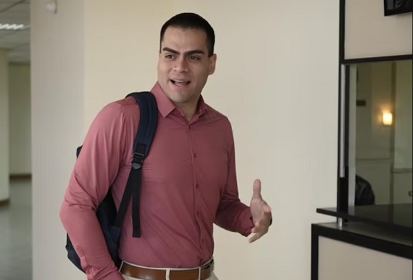 Cámara ratifica juicio a exjefe de gabinete de Nenecho