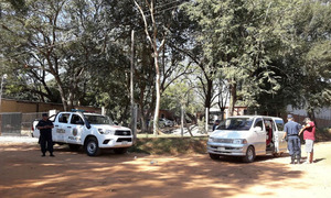 Operativo de fin de año: Policía recomienda dar aviso a la comisaría si se va a viajar - OviedoPress