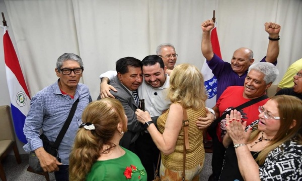 Jubilados municipales de Asunción recibirán haberes atrasados desde este martes - OviedoPress