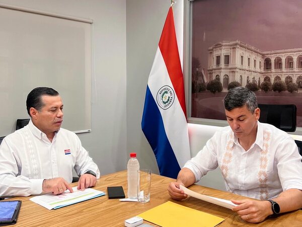 ANDE ampliará sistema de transmisión en zonas de crecimiento inmobiliario y productivo