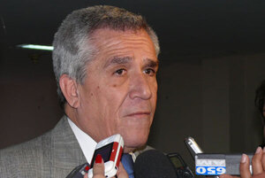 Analista defiende acuerdo de seguridad con Estados Unidos