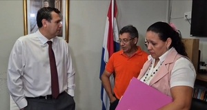 Víctimas de la Mafia de Pagarés denuncian que continúan descuentos irregulares y embargos