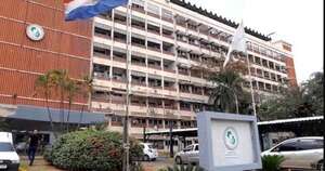 Diario HOY | IPS registra mayor rentabilidad en inversiones bancarias y descarta favoritismos