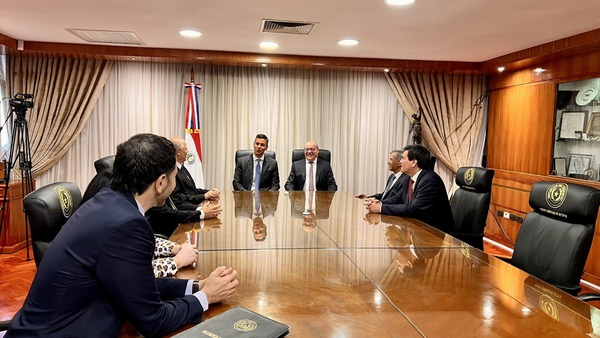 Ley de arbitraje motiva nueva reunión de Peña con ministros de la Corte - ADN Digital