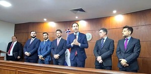 Nueva Ley de Arbitraje: destacan seguridad jurídica, inversión y resolución de conflictos - ADN Digital