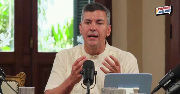 La Nación / Intervención de municipalidades refleja un problema estructural, dice Peña