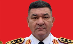 “Todo el día escucho eso", dice jefe de la Policía sobre pedidos de coima para traslados - OviedoPress