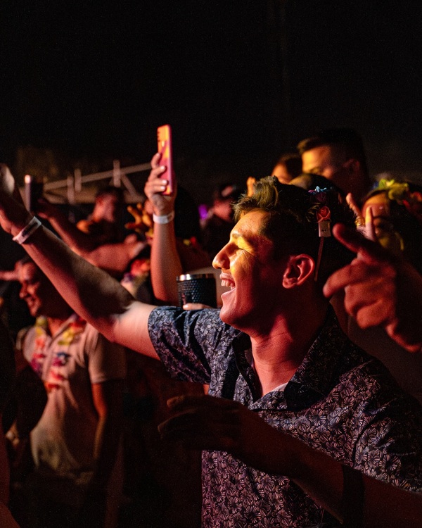 Se viene uno de los eventos más esperados: ¡Fiesta Hawaiana Pilar! - trece