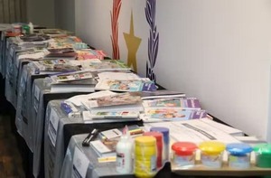 MEC iniciará la entrega de kits escolares en febrero