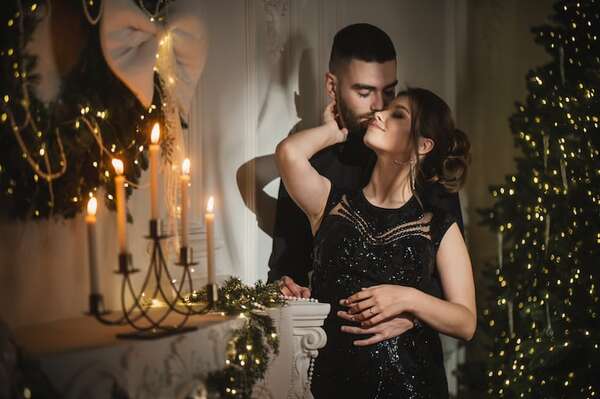 Lista de deseos sexuales para Papá Noel: hábitos que tenés que adoptar con tu pareja estas fiestas - Sexualidad - ABC Color