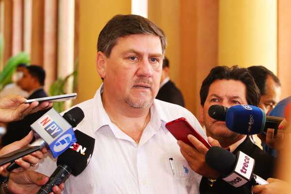 Critican a Llano por anunciar su candidatura para el 2028, por extemporáneo - ADN Digital