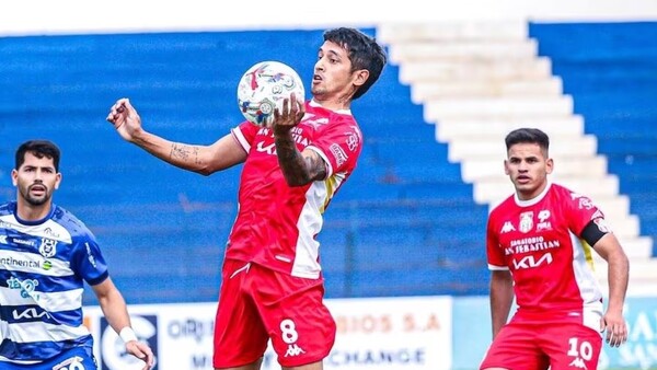 Silvio Torales regresa a Barrio Obrero