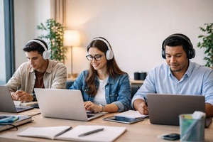 MITIC habilita 600 becas para Diplomados TIC 2026