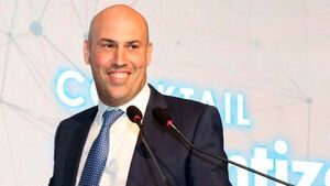 Gobierno argentino designa como presidente del Banco Nación de Argentina a Darío Wasserman