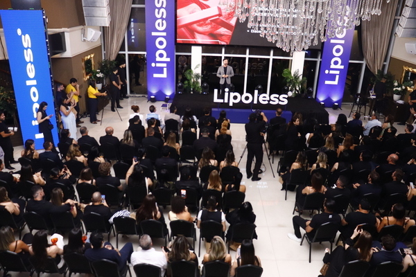Lipoless llega a Ciudad del Este con una propuesta integral de bienestar