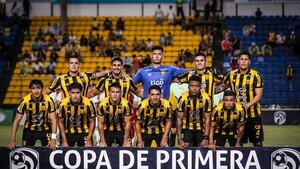 Guaraní se reforzará con dos jugadores de jerarquía