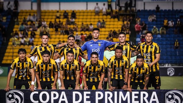 Guaraní se reforzará con dos jugadores de jerarquía