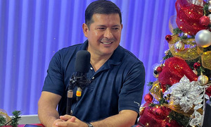 Cambio de mentalidad, paso clave para construir ciudadanía, según René Ávalos - OviedoPress